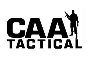 Logo CAA Tactical