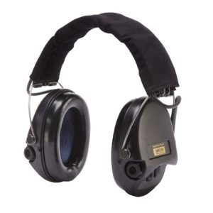 Sordin Supreme Pro X elektronischer Gehörschutz