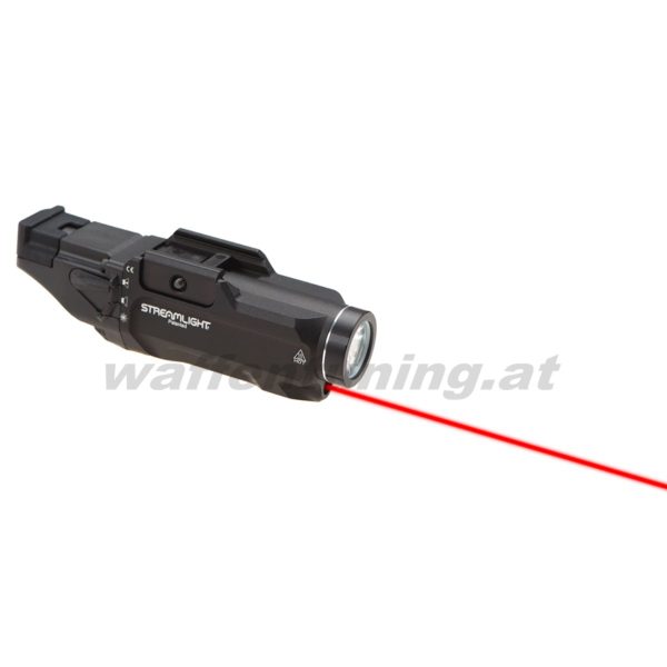 Streamlight TLR 2 RM Laser Licht