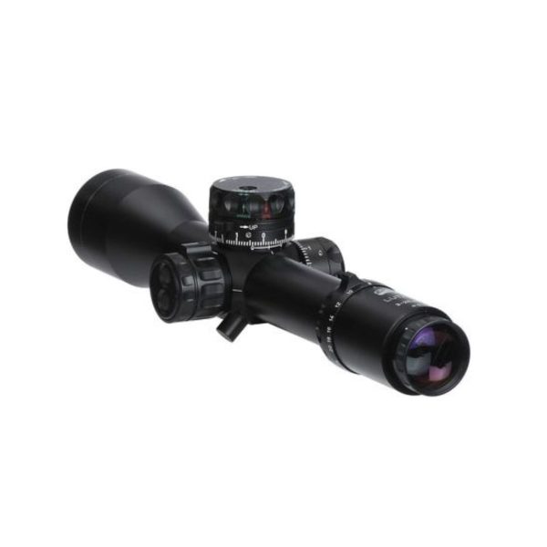 IOR 3-25x50/IL Raider Riflescope