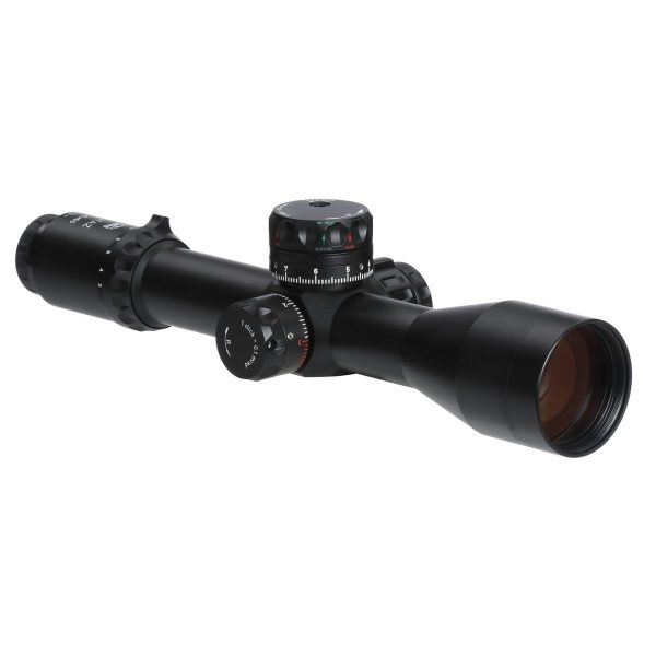 IOR Raider 3-25x50/IL Riflescope