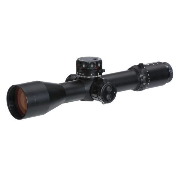 IOR Raider 3-25x50/IL Riflescope