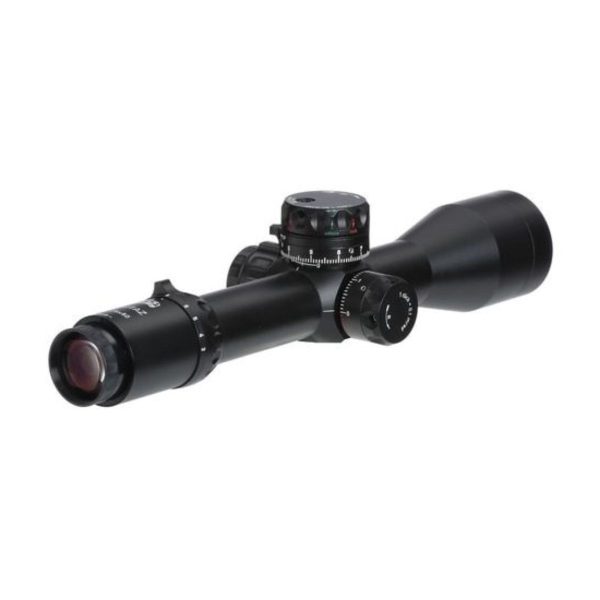 IOR Raider 3-25x50 riflescope