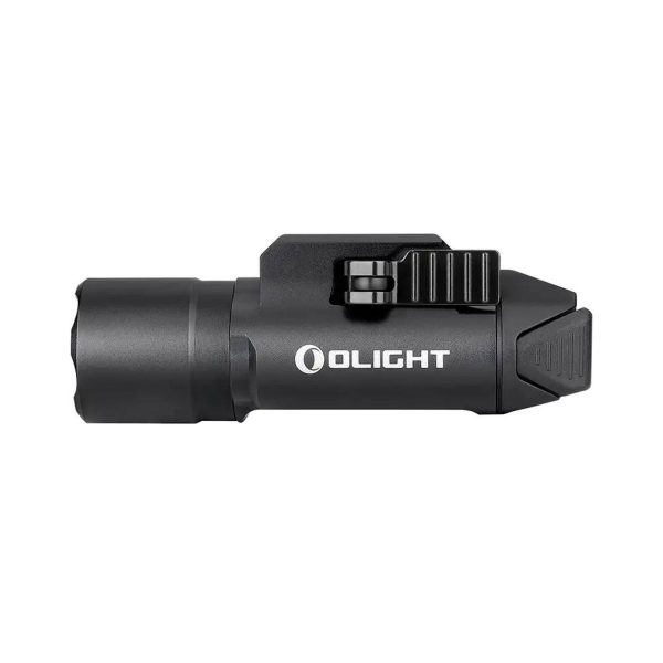 Olight Valkyrie Turbo LEP tactical weapon light