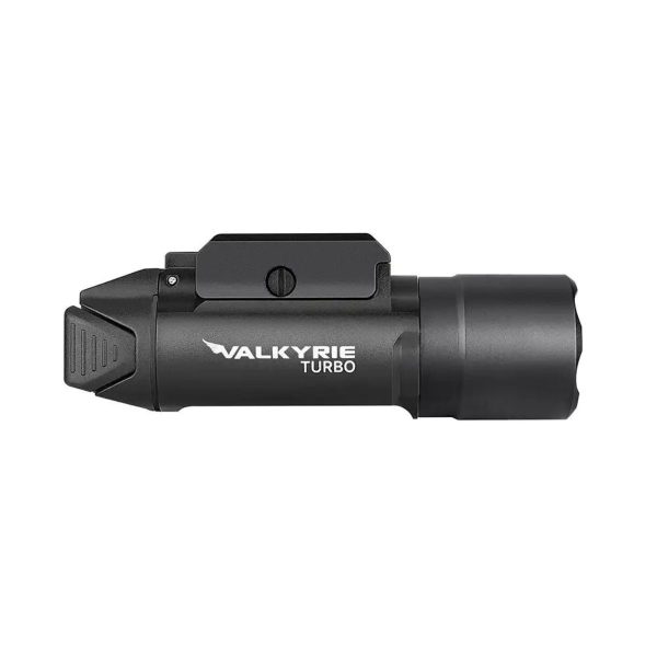 Olight Valkyrie Turbo LEP tactical weapon light