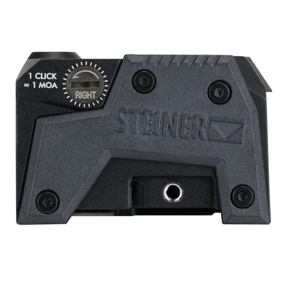 Steiner MPS Micro Pistol Sight MPS.