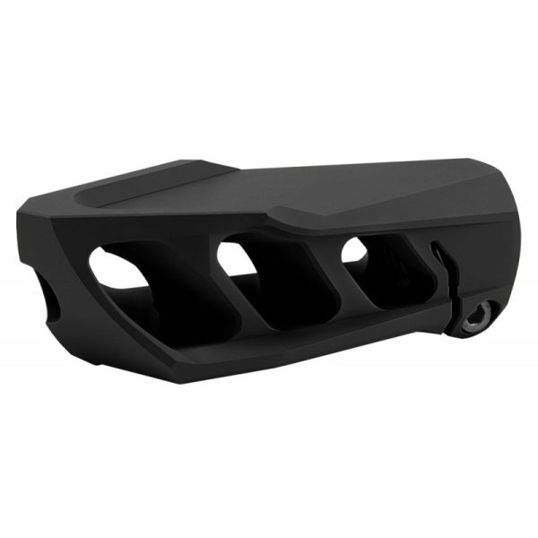 Cadex MX1 muzzle brake 5-8/24 UNEF black
