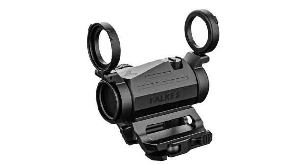 Falcon S red dot sight