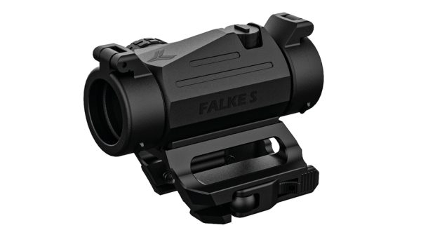 Falcon S red dot sight