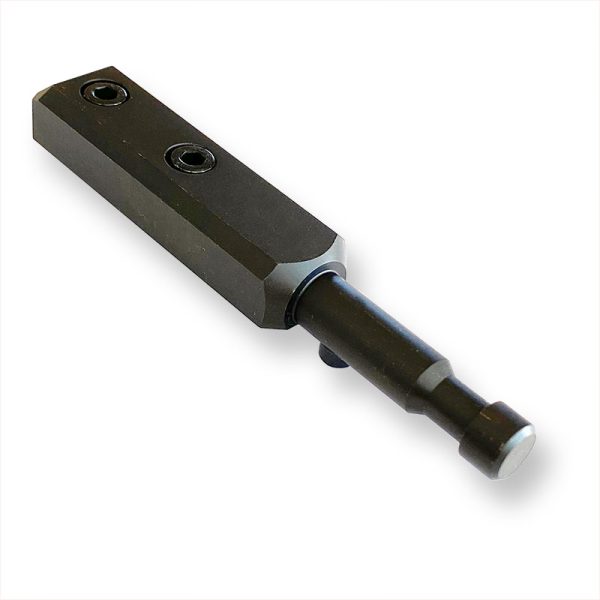 Fortmeier Zweibein Adapter Ruger Precision Rifle