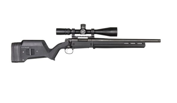 Magpul Hunter Schaft Remington 700 SA schwarz